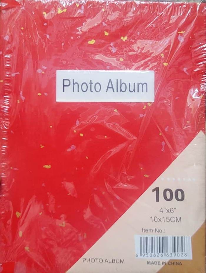 Photo Album