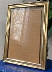 10 x 12 Local Frame